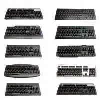 کیبورد استوک