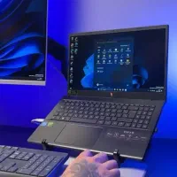 تامین لپتاپ نو ACER با گارانتی و اقساط|رایانه همراه|نیشابور, محله میدان باغات|دیوار