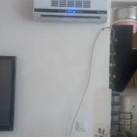 بخاری برقی سخنگو اصل ترکیه|بخاری، هیتر، شومینه|ارومیه, |دیوار