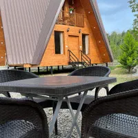 اجاره کلبه سوییسی آلاچیق دار جاده ییلاق ماسال|اجارهٔ کوتاهمدت آپارتمان و سوئیت|ماسال, |دیوار