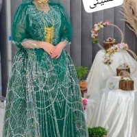 اجاره لباس محلی تن اول