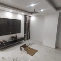 پنت هاوس ۱۲۵ متری در سپیدار