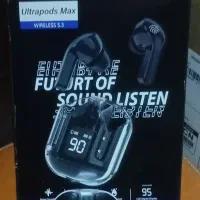 دو تا ایر پاد نو ، اک اک