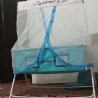 گهواره|کالسکه و لوازم جانبی|تنکابن, |دیوار