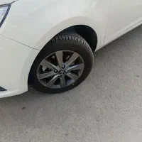 جک j4 خشک|خودرو سواری و وانت|همدان, |دیوار