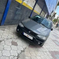 آریسان ۲ صفر