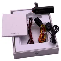 gps موتور سیکلت