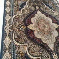 دوتخته فرش ۹متری