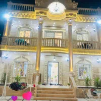 ویلا استخر دار لوکس و تازه ساز
