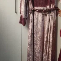 لباس مجلسی مخمر