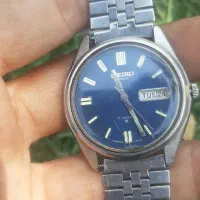 ساعت سیکو ۵ اصل