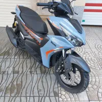 تکتار vlx 155 صفر خشک