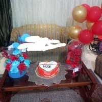 مبل چهار نفره