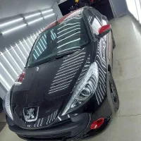 پژو 207 اتومات ۶سرعته