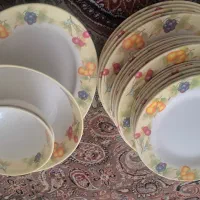 ظروف ملامین.آلمانیِ اصل