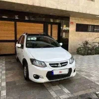 کوییک R مدل 1400 بدون رنگ