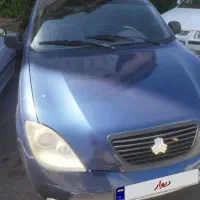 تیبا 1 درجه یک و سرحال