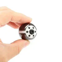 دوربین کوچک شارژی acor