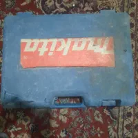 دریل ماکیتا سه کاره|ابزارآلات|باغ ملک, |دیوار