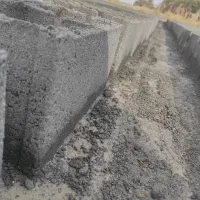 کارگاه بلوک زنی|مصالح و تجهیزات ساختمان|چاه مرید, |دیوار