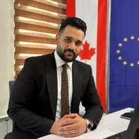 ویزای کانادا و شنگن