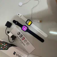 ساعت نو دو عدد