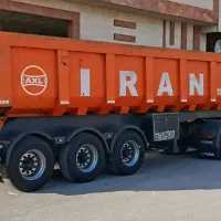 فروش کمپرسی ایران