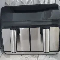 سرخکن دوقلو کاملا نو  مارک برلین