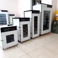 دستگاه جوجه کشی مارک هدایت