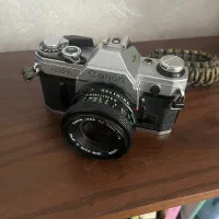 دوربین کنون ae1