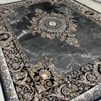 فرش محنا|فرش|باغستان, |دیوار