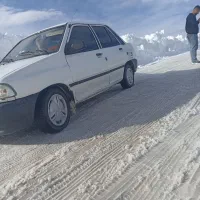 پراید 84|خودرو سواری و وانت|میاندوآب, |دیوار