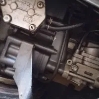 موتور قایق 40اسب|قایق و سایر وسایل نقلیه|بندر ماهشهر, |دیوار