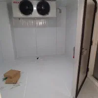 تعمیرات یخچال و انواع دستگاه های سردکننده|خدمات پیشه و مهارت|فارسان, |دیوار