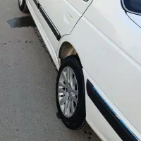 پارس 1401|خودرو سواری و وانت|بروجرد, |دیوار