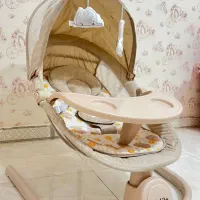گهواره برقی کیدیلو