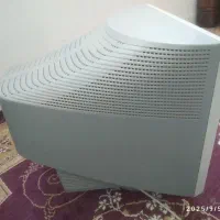 مانیتور  LG در حد نو|قطعات و لوازم جانبی رایانه|نهاوند, |دیوار