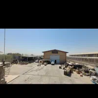کارخانه سوله ۲۷۰۰ متری محمود اباد خاورشهر خاوران|فروش دفتر صنعتی، کشاورزی، تجاری|خاوران, |دیوار