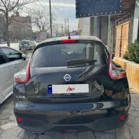 نیسان جوک۲۰۱۷|خودرو سواری و وانت|مشهد, ویلاشهر|دیوار