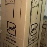 یخچال پارس شوا ۱۵ فوت