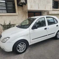 تیبا ۲ ۱۴۰۰ با رینگ فنی نو قیمت مناسب