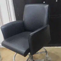 صندلی اداری وسالنی