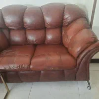 مبل راحتی|مبلمان خانگی و میز عسلی|کرج, عظیمیه|دیوار