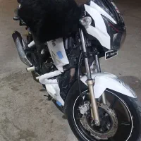 اپاچی180مدل93 قیمت 14500000