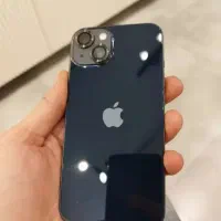 ایفون 13نرمال در حد آک