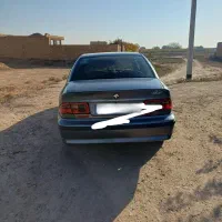 سمند ۸۶ دوگانه|خودرو سواری و وانت|میبد, |دیوار