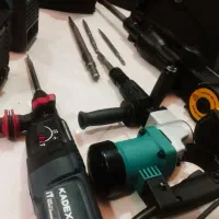 تخریب کاری    با   پیکور سبک و سنگین