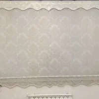 پرده|پرده، رانر، رومیزی|تهران, گلچین|دیوار