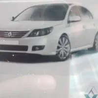 باند فابریک رنو لتیتود و سفران