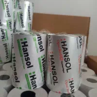 انواع رول کاغذی